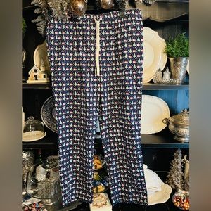 Mens XL Vineyard Vines Pajama Bottoms